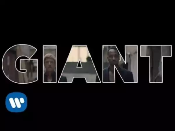 Video: RZA & Paul Banks (Banks & Steelz) - Giant